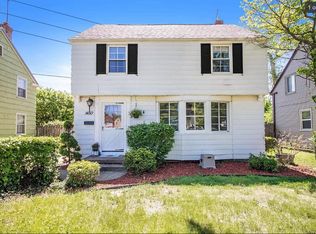 1450 Longfellow Ave, South Bend, IN 46615