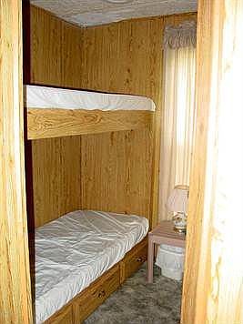 Bunk Room
