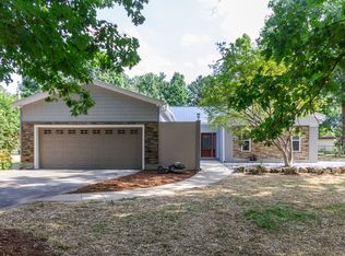 3320 Marie Dr, Raleigh, NC 27604