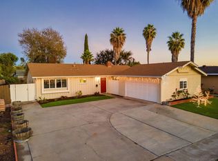 3555 Sandrock Rd, San Diego, CA 92123