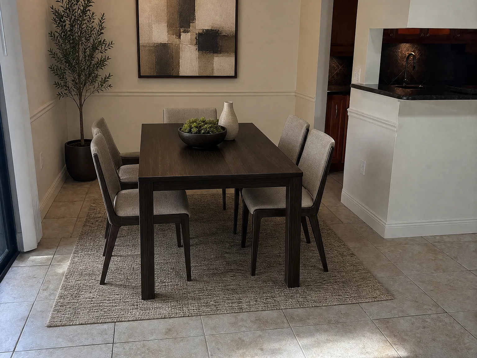 1 bed, 740 sqft, $1,395 — Photo 2