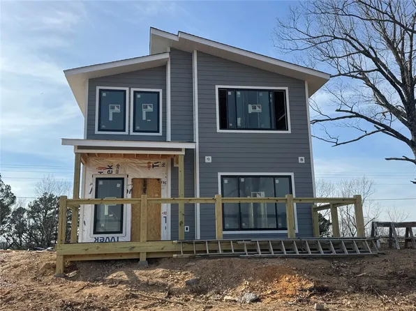 47 Nc #6829, Jasper, AR 72641