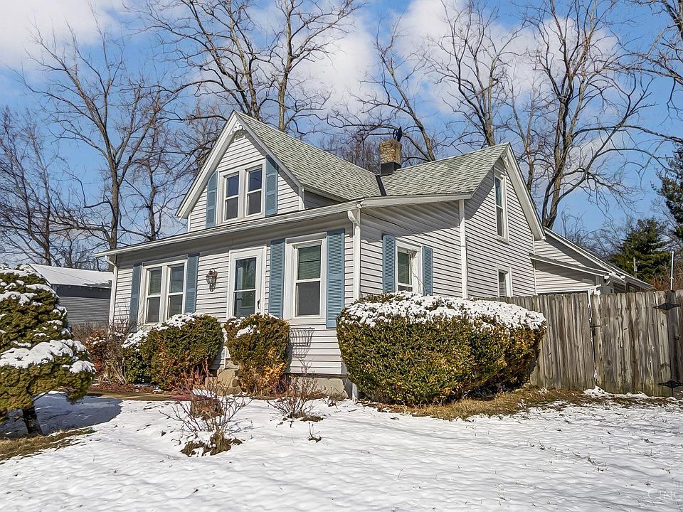 1st image of 8660 Clough Pike