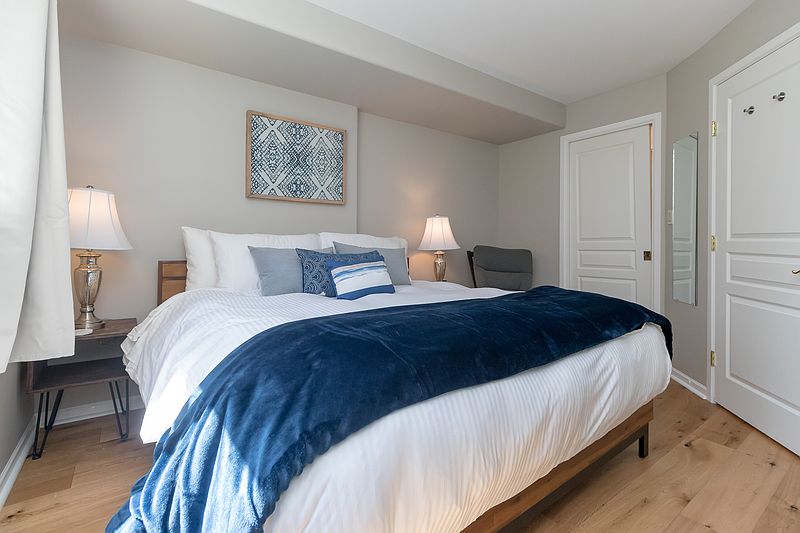 Victoria Apartment for rent - 2 Bedrooms — photo 15