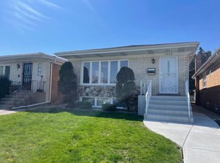 7009 W Sunnyside Ave, Norridge, IL 60706