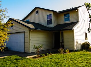 1338 SE 61st Pl, Hillsboro, OR 97123