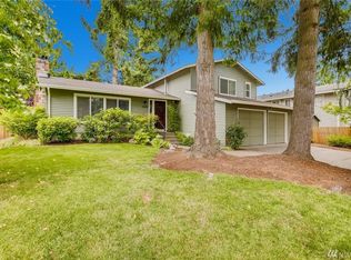 21604 9th Ave W, Bothell, WA 98021