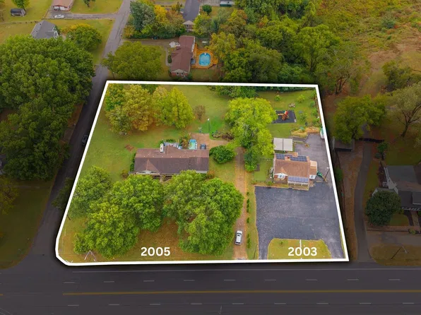 2003 Lebanon Pike, Nashville, TN 37210
