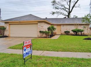 14802 Gladewick Dr, Humble, TX 77396