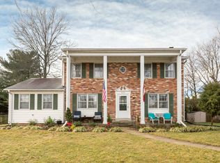 5715 Marble Arch Way, Alexandria, VA 22315