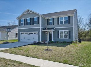5023 Wright Way, Dayton, OH 45439