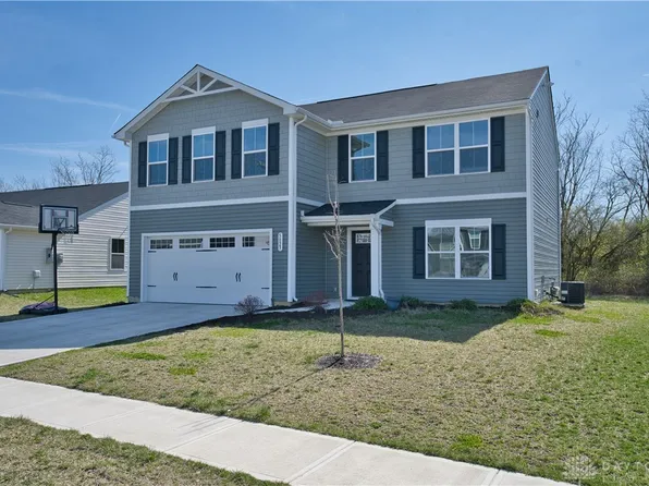 5023 Wright Way, Dayton, OH 45439