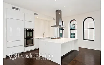 Rented by Douglas Elliman