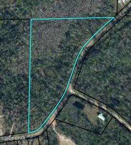 Our Town Rd, Wewahitchka, FL, 32465