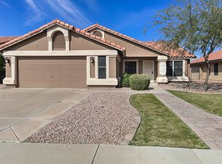 434 W Smoke Tree Rd, Gilbert, AZ 85233