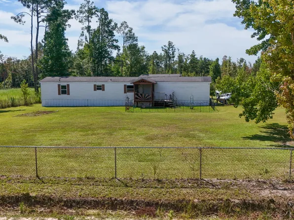 12214 Jackson Rd, Fountain, FL 32438