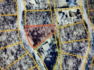 6 Ayr Dr, Bella Vista, AR 72715