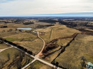 2120 Jasmine Rd, Clever, MO 65631