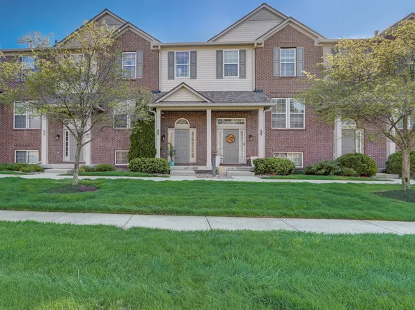 8430 Clayhurst Dr, Indianapolis, IN 46278
