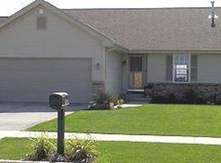 2642 Joseph Ln, Rockford, IL 61103