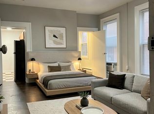 218 W Monument St #7, Baltimore, MD 21201