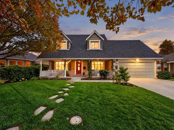 1642 Husted Ave, San Jose, CA 95125