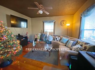205 Brown St #1, Waltham, MA 02453