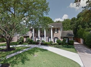 8306 Vintage Creek Dr, Spring, TX 77379