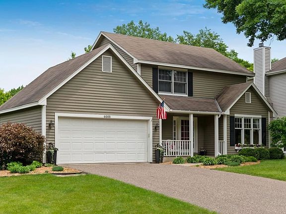 3rd image of 6005 McKinley Pl