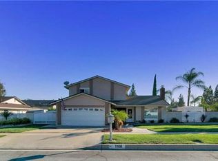 1168 Kirby Ct, Upland, CA 91786