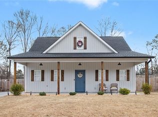 150 Addie Jane Ln, Buchanan, GA 30113