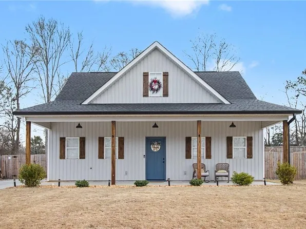 150 Addie Jane Ln, Buchanan, GA 30113