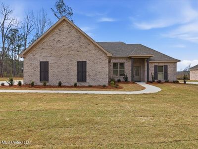 308 Stronghold Dr, Brandon, MS, 39042