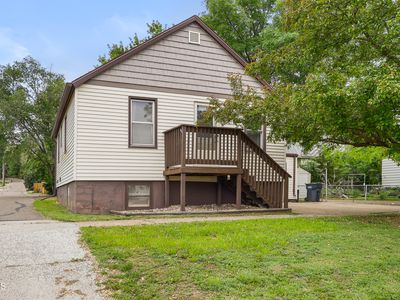 406 2nd St NE, Mandan, ND, 58554