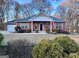 158 Piedmont Dr, Senoia, GA 30276