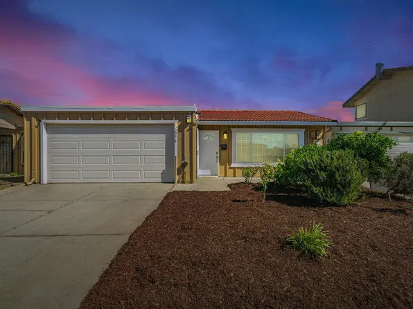32956 Lake Erie St, Fremont, CA 94555