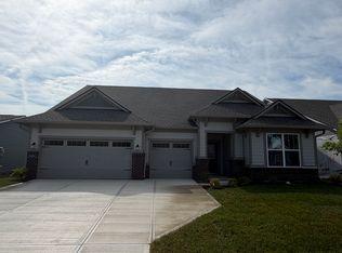 9335 Devonshire Way, McCordsville, IN 46055