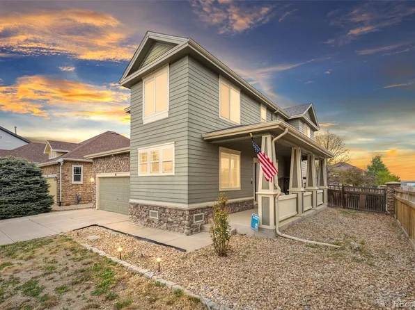 16 Apache Plume Street, Brighton, CO 80601