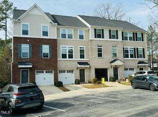 408 Berry Chase Way, Cary, NC 27519