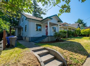 5250 NE 24th Ave, Portland, OR 97211