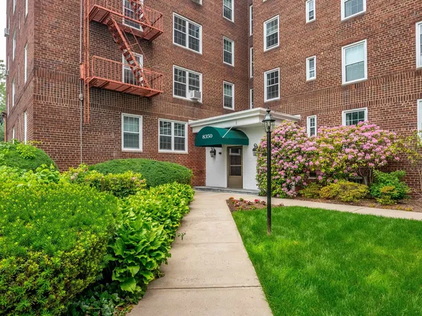 8350 Boulevard East #4E, North Bergen, NJ 07047