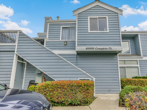 25505 Compton Ct APT 114, Hayward, CA 94544
