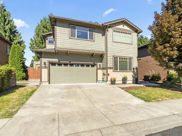 10510 NE 21st Ct, Vancouver, WA 98686