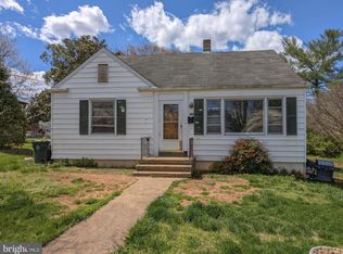 1122 Lee St, Culpeper, VA 22701
