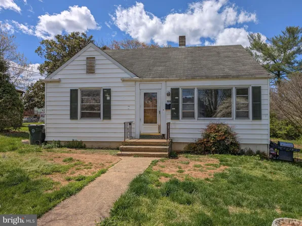1122 Lee St, Culpeper, VA 22701