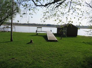 N4633 Oak Rd, Princeton, WI 54968