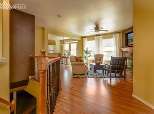 8851 Wolf Lake Dr, Colorado Springs, CO 80924 | Zillow
