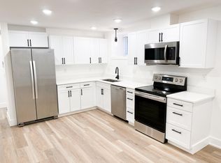 1812 SE 36th Ave #B, Portland, OR 97214