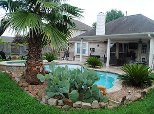 11315 Old Mission Rd, Houston, TX 77095