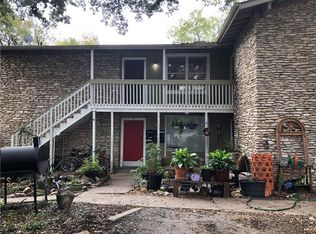 2501 Manor Cir, Austin, TX 78723